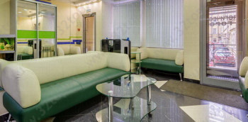 СТОМАТОЛОГИЧЕСКИЙ ЦЕНТР ГОРОДА м. Звёздная