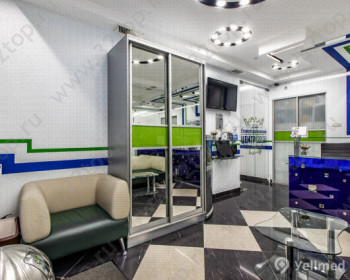 СТОМАТОЛОГИЧЕСКИЙ ЦЕНТР ГОРОДА м. Звёздная