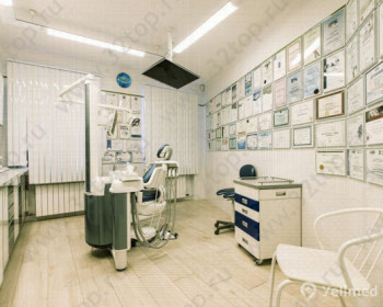 СТОМАТОЛОГИЧЕСКИЙ ЦЕНТР ГОРОДА м. Звёздная