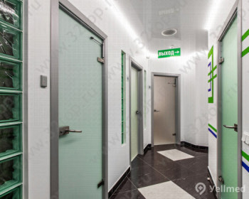 СТОМАТОЛОГИЧЕСКИЙ ЦЕНТР ГОРОДА м. Звёздная