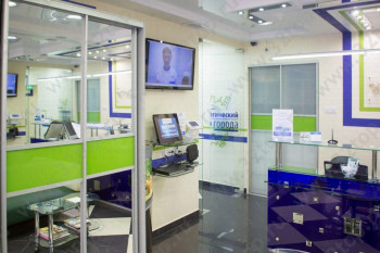 СТОМАТОЛОГИЧЕСКИЙ ЦЕНТР ГОРОДА м. Звёздная