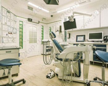 СТОМАТОЛОГИЧЕСКИЙ ЦЕНТР ГОРОДА м. Звёздная