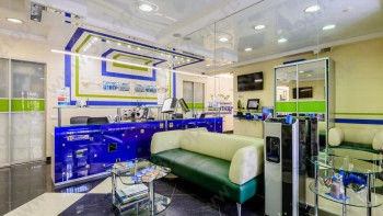 СТОМАТОЛОГИЧЕСКИЙ ЦЕНТР ГОРОДА м. Звёздная