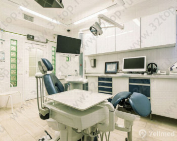 СТОМАТОЛОГИЧЕСКИЙ ЦЕНТР ГОРОДА м. Звёздная