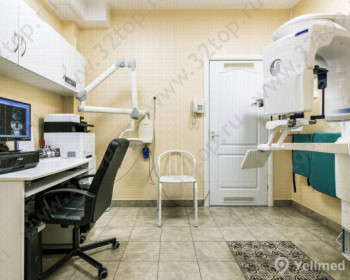 СТОМАТОЛОГИЧЕСКИЙ ЦЕНТР ГОРОДА м. Звёздная