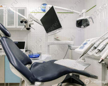 СТОМАТОЛОГИЧЕСКИЙ ЦЕНТР ГОРОДА м. Звёздная