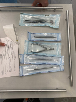 СТОМАТОЛОГИЧЕСКИЙ ЦЕНТР ГОРОДА м. Звёздная