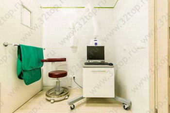 СТОМАТОЛОГИЧЕСКИЙ ЦЕНТР ГОРОДА м. Звёздная