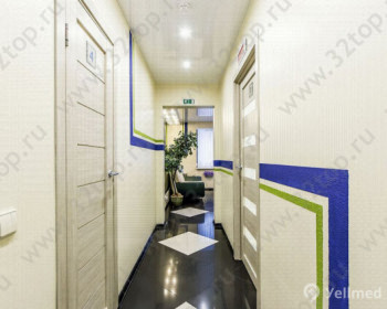 СТОМАТОЛОГИЧЕСКИЙ ЦЕНТР ГОРОДА м. Звёздная