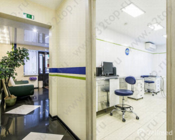 СТОМАТОЛОГИЧЕСКИЙ ЦЕНТР ГОРОДА м. Звёздная