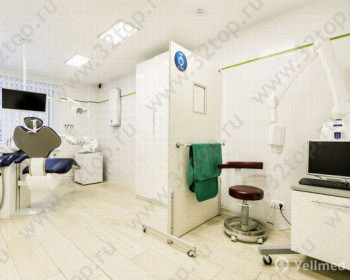 СТОМАТОЛОГИЧЕСКИЙ ЦЕНТР ГОРОДА м. Звёздная