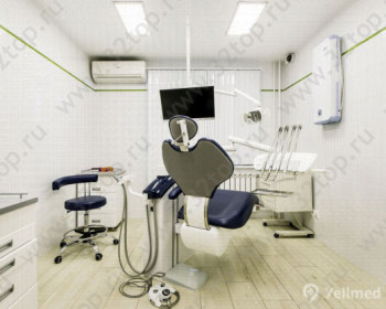 СТОМАТОЛОГИЧЕСКИЙ ЦЕНТР ГОРОДА м. Звёздная