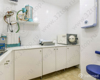 СТОМАТОЛОГИЧЕСКИЙ ЦЕНТР ГОРОДА м. Звёздная