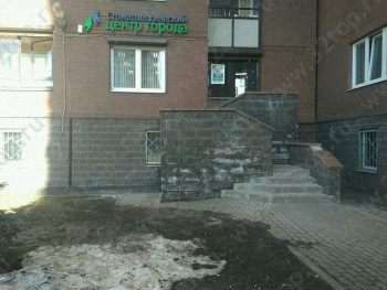 СТОМАТОЛОГИЧЕСКИЙ ЦЕНТР ГОРОДА м. Звёздная