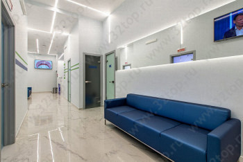 Стоматологический центр PRIMED (ПРАЙМЕД) м. Проспект Большевиков