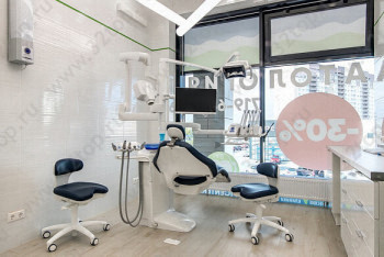 Стоматологический центр PRIMED (ПРАЙМЕД) м. Проспект Большевиков