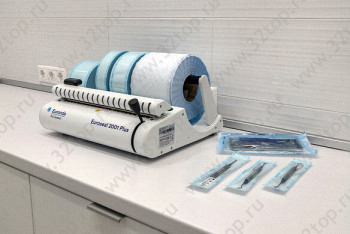 Стоматологический центр PRIMED (ПРАЙМЕД) м. Проспект Большевиков