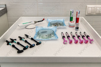 Стоматологический центр PRIMED (ПРАЙМЕД) м. Проспект Большевиков