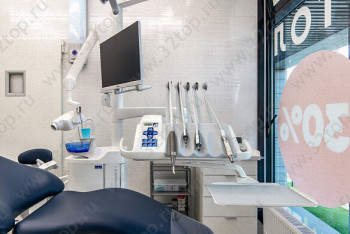 Стоматологический центр PRIMED (ПРАЙМЕД) м. Проспект Большевиков