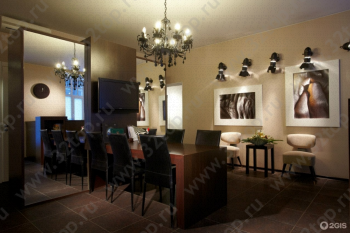 Клиника стоматологии и косметологии DR.DENT-DK.FORMA (ДК.ДЕНТ-ДР.ФОРМА) м. Чернышевская