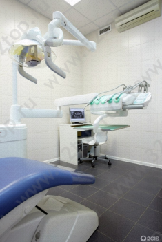 Клиника стоматологии и косметологии DR.DENT-DK.FORMA (ДК.ДЕНТ-ДР.ФОРМА) м. Чернышевская