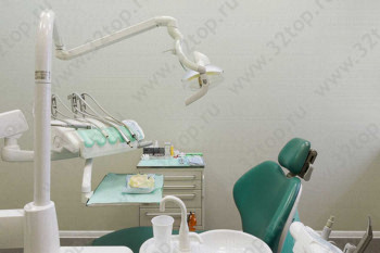 Клиника стоматологии и косметологии DR.DENT-DK.FORMA (ДК.ДЕНТ-ДР.ФОРМА) м. Чернышевская