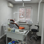 Сеть стоматологий СЕМЕЙНЫЙ ДОКТОР на Транспортной