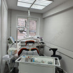 Сеть стоматологий СЕМЕЙНЫЙ ДОКТОР на Транспортной