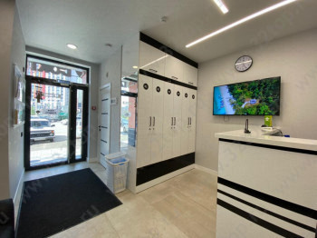 Сеть стоматологий СЕМЕЙНЫЙ ДОКТОР на Энтузиастов