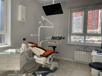 Сеть стоматологий СЕМЕЙНЫЙ ДОКТОР на Энтузиастов