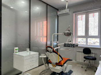 Сеть стоматологий СЕМЕЙНЫЙ ДОКТОР на Энтузиастов