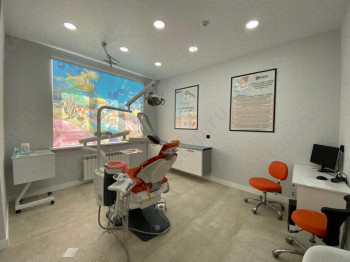 Сеть стоматологий СЕМЕЙНЫЙ ДОКТОР на Энтузиастов