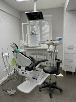 Сеть стоматологий СЕМЕЙНЫЙ ДОКТОР на Академика Королёва