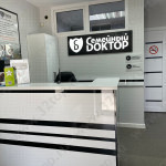 Сеть стоматологий СЕМЕЙНЫЙ ДОКТОР на Академика Королёва