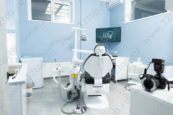 Авторская стоматология IZHSTOM (ИЖСТОМ)