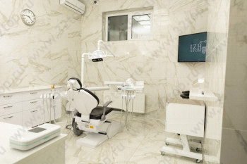 Авторская стоматология IZHSTOM (ИЖСТОМ)