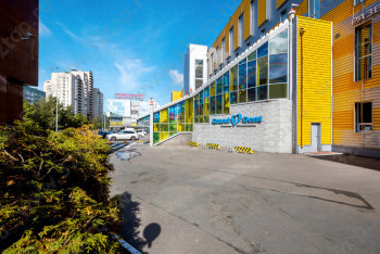 Семейная стоматология GRAND DENT (ГРАНД ДЕНТ) м. Проспект Просвещения