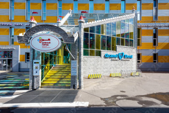 Семейная стоматология GRAND DENT (ГРАНД ДЕНТ) м. Проспект Просвещения
