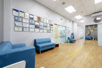 Семейная стоматология GRAND DENT (ГРАНД ДЕНТ) м. Проспект Просвещения