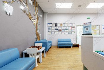 Семейная стоматология GRAND DENT (ГРАНД ДЕНТ) м. Проспект Просвещения