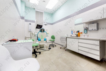 Семейная стоматология GRAND DENT (ГРАНД ДЕНТ) м. Проспект Просвещения