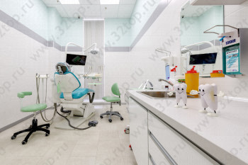 Семейная стоматология GRAND DENT (ГРАНД ДЕНТ) м. Проспект Просвещения