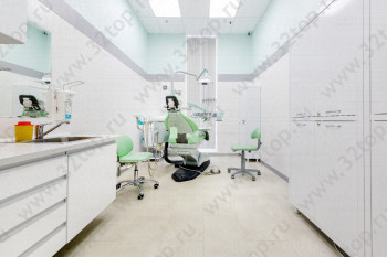 Семейная стоматология GRAND DENT (ГРАНД ДЕНТ) м. Проспект Просвещения