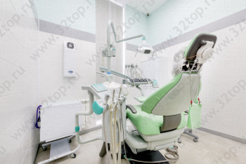 Семейная стоматология GRAND DENT (ГРАНД ДЕНТ) м. Проспект Просвещения