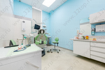 Семейная стоматология GRAND DENT (ГРАНД ДЕНТ) м. Проспект Просвещения