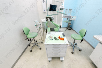 Семейная стоматология GRAND DENT (ГРАНД ДЕНТ) м. Проспект Просвещения