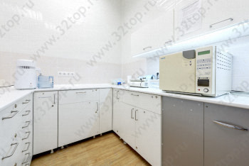 Семейная стоматология GRAND DENT (ГРАНД ДЕНТ) м. Проспект Просвещения