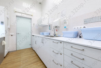 Семейная стоматология GRAND DENT (ГРАНД ДЕНТ) м. Проспект Просвещения