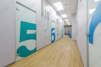 Семейная стоматология GRAND DENT (ГРАНД ДЕНТ) м. Проспект Просвещения