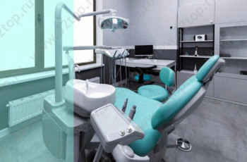 Стоматология DOCPROFI (ДОКПРОФИ) Новый Бульвар